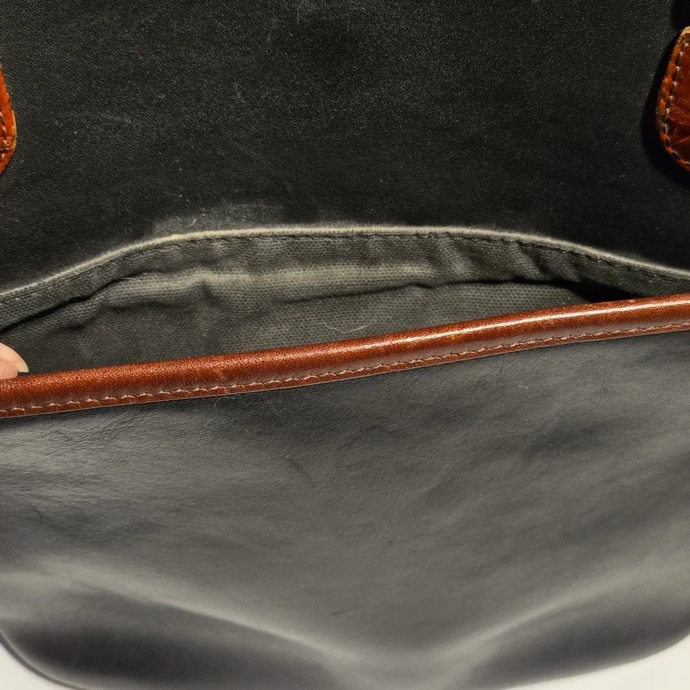 Elegant Brighton Bag